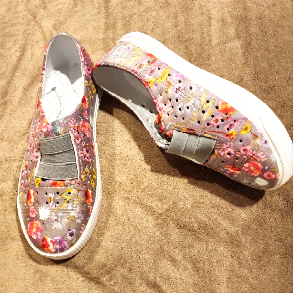 Blowfish Malibu sneakers